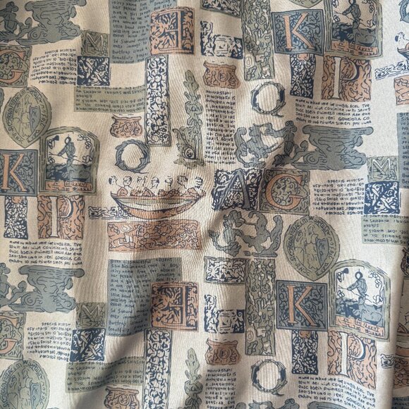 Vintage P.E. Canada Green Suede Fringe Jacket Size L Made in Canada - Picture 9 of 10